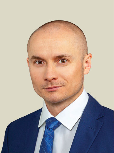 Łukasz Wojdalski